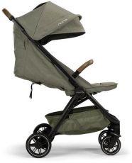 Дитячий прогулянковий візочок Nuna TRVL Pine